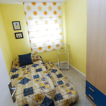 Appartamento Turismar El Pinar 2 *