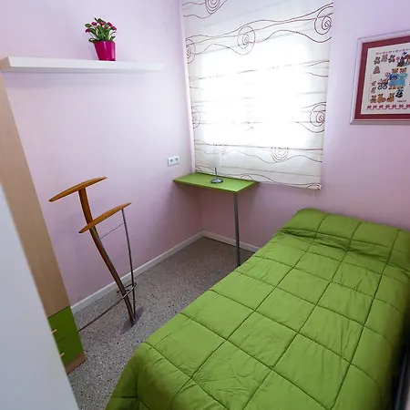 Turismar El Pinar 2 *